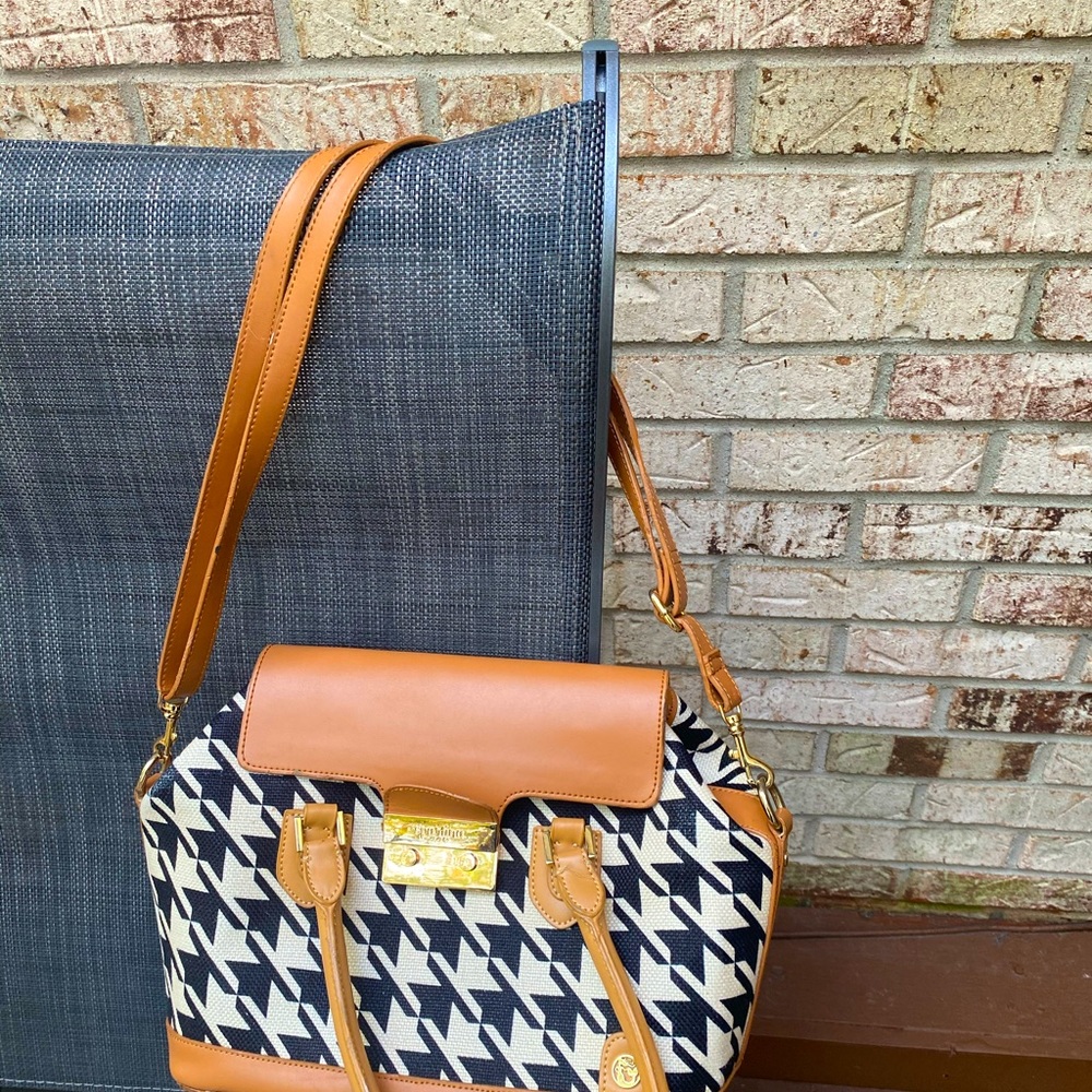 Women, Spartina purse, purses